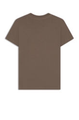 Blusa Onçafari Shine Tabaco