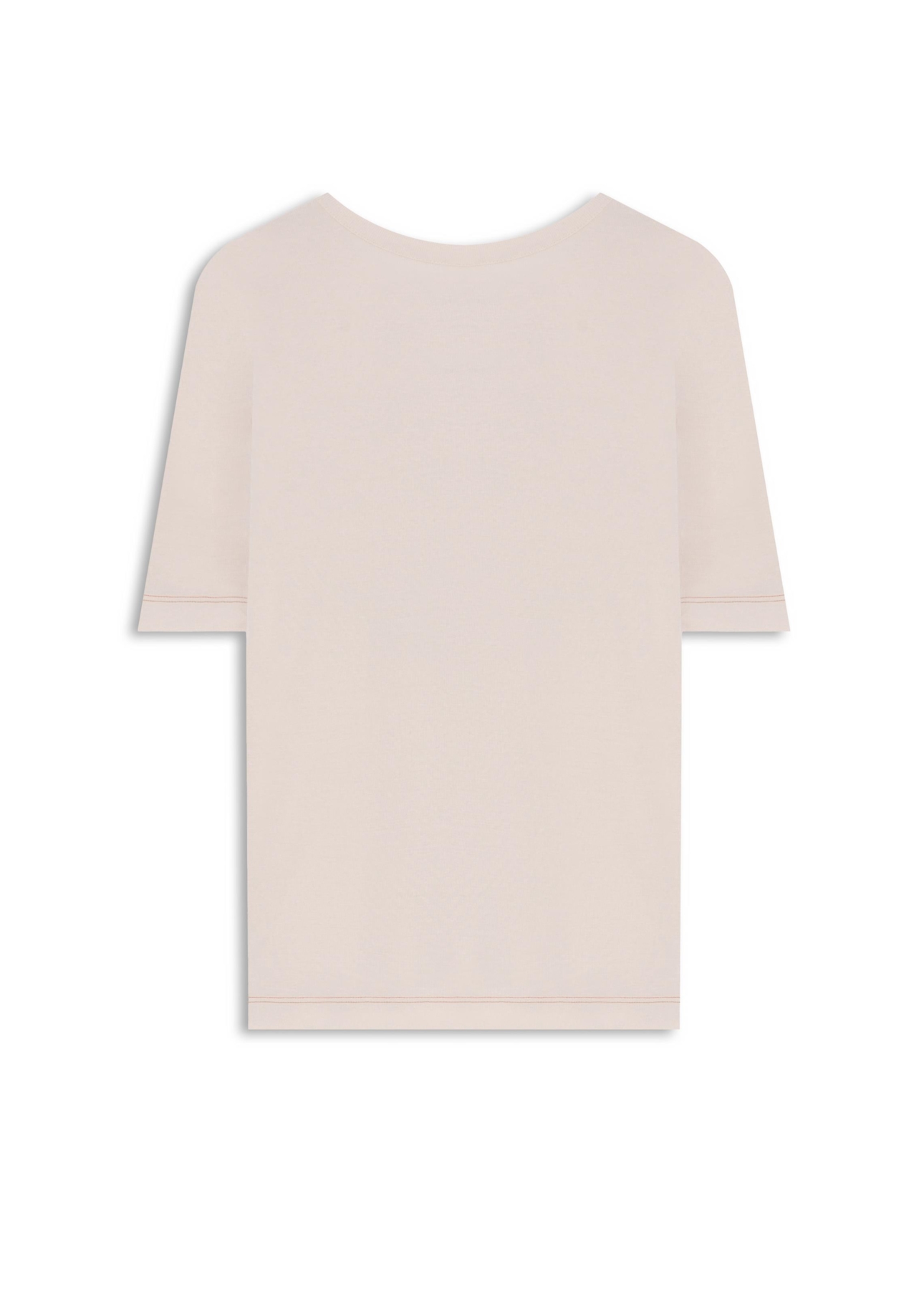Blusa Outlaw Horses Sandy