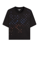 Blusa Overdye Preto