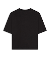 Blusa Overdye Preto