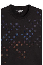 Blusa Overdye Preto