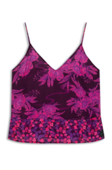 Blusa Peony Mix Pink