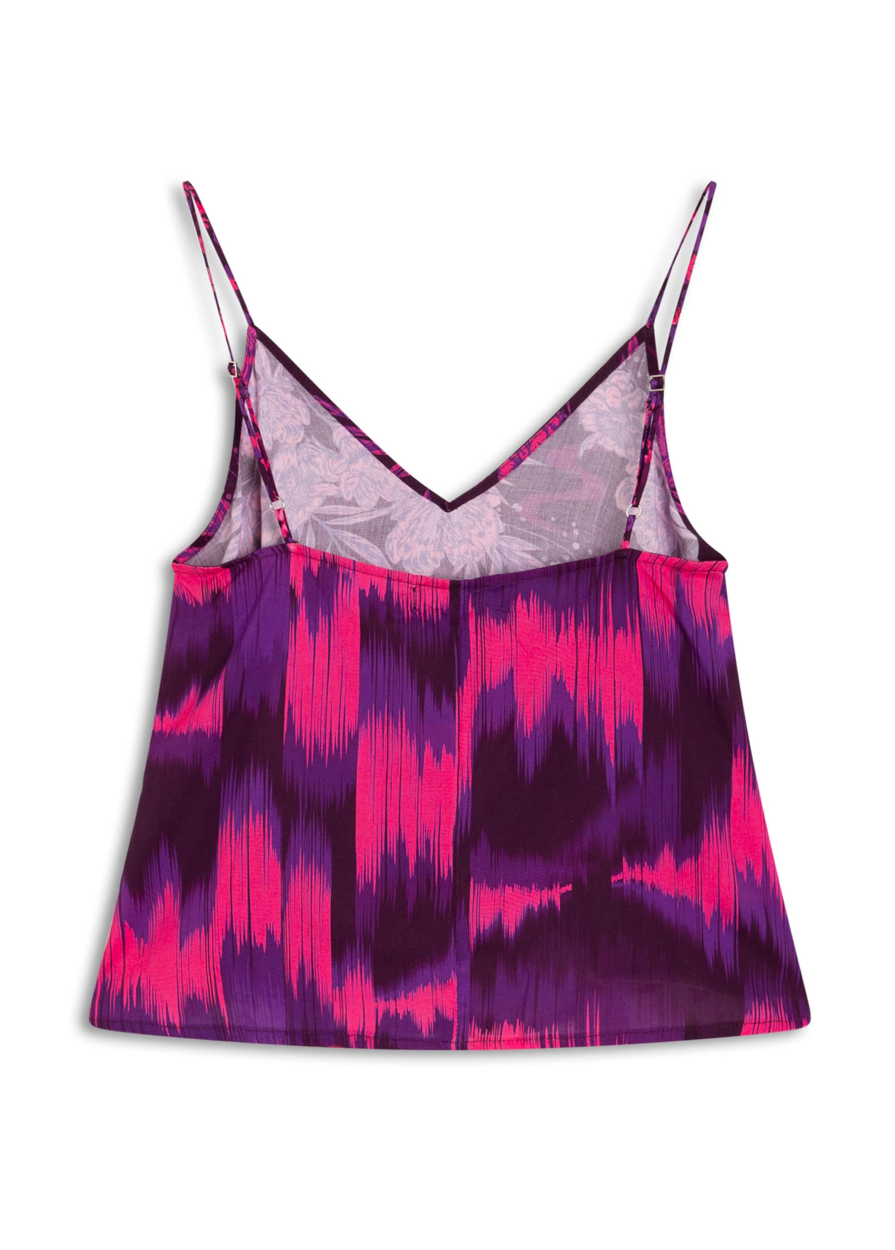 Blusa Peony Mix Pink