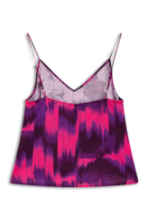 Blusa Peony Mix Pink