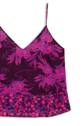 Blusa Peony Mix Pink