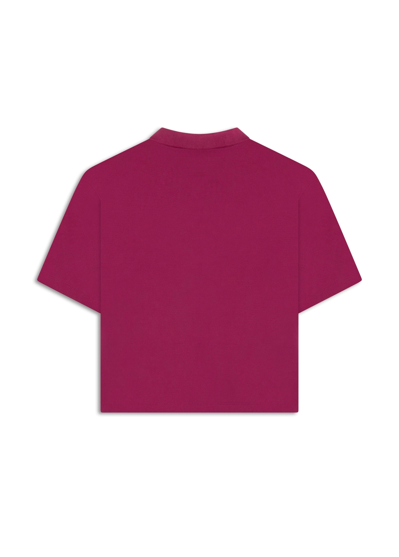 Blusa Polo Ellus Rosa