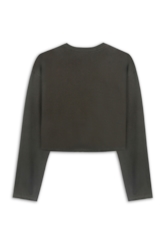 Blusa Preserve Onçafari Floresta