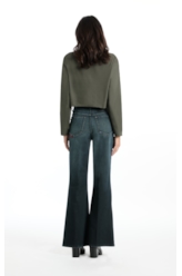 Blusa Preserve Onçafari Floresta