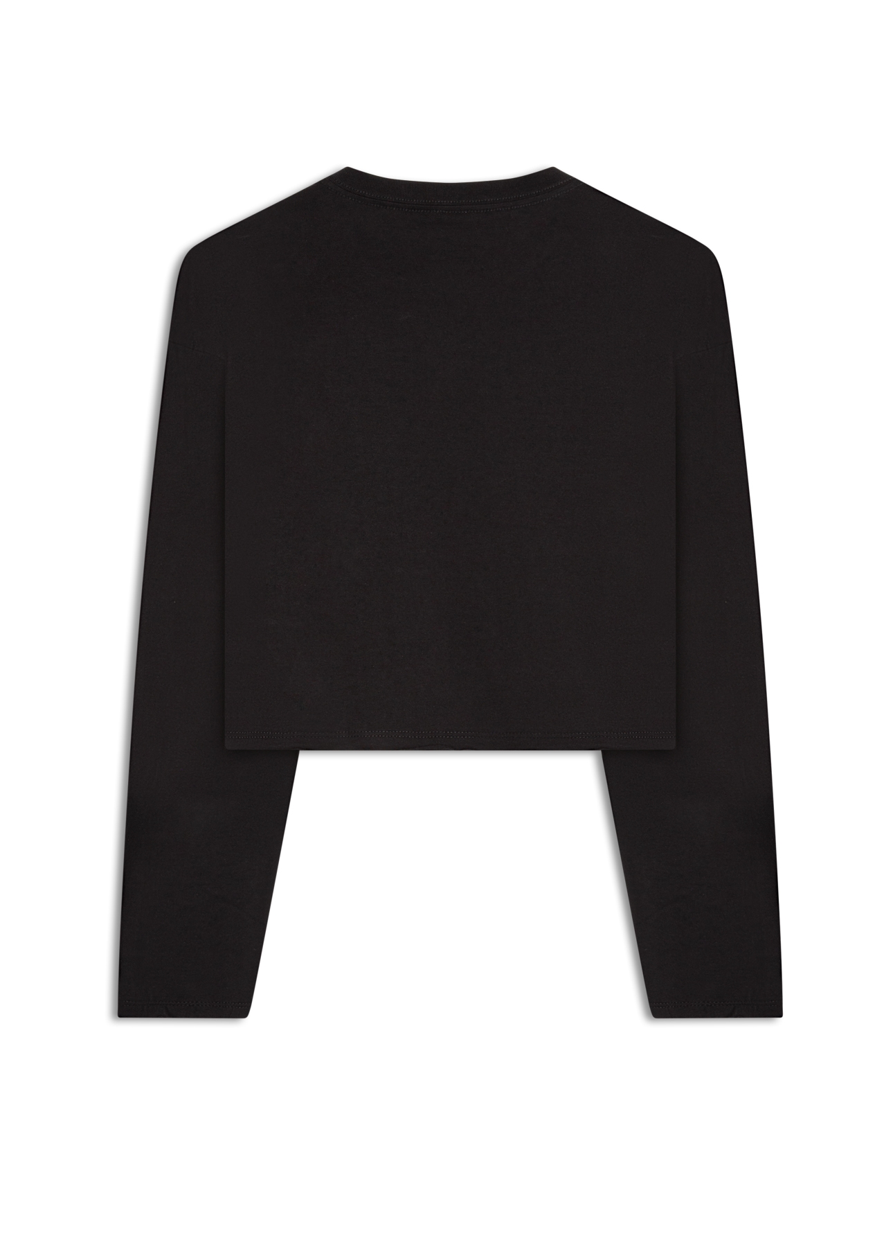 Blusa Preserve Onçafari Preto