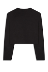 Blusa Preserve Onçafari Preto