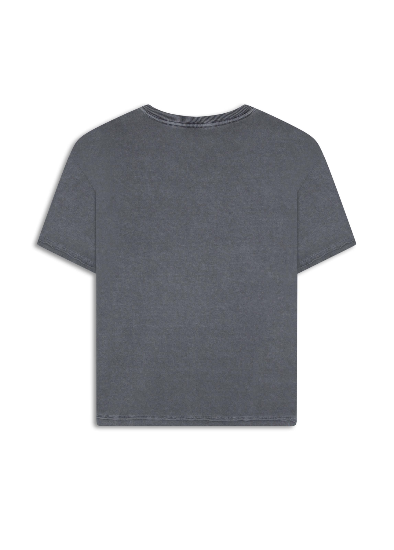 Blusa Queen The Chaos Ellus Grafite