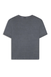 Blusa Queen The Chaos Ellus Grafite