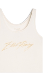 Blusa Regata Racing Off White