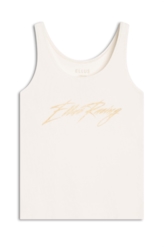 Blusa Regata Racing Off White