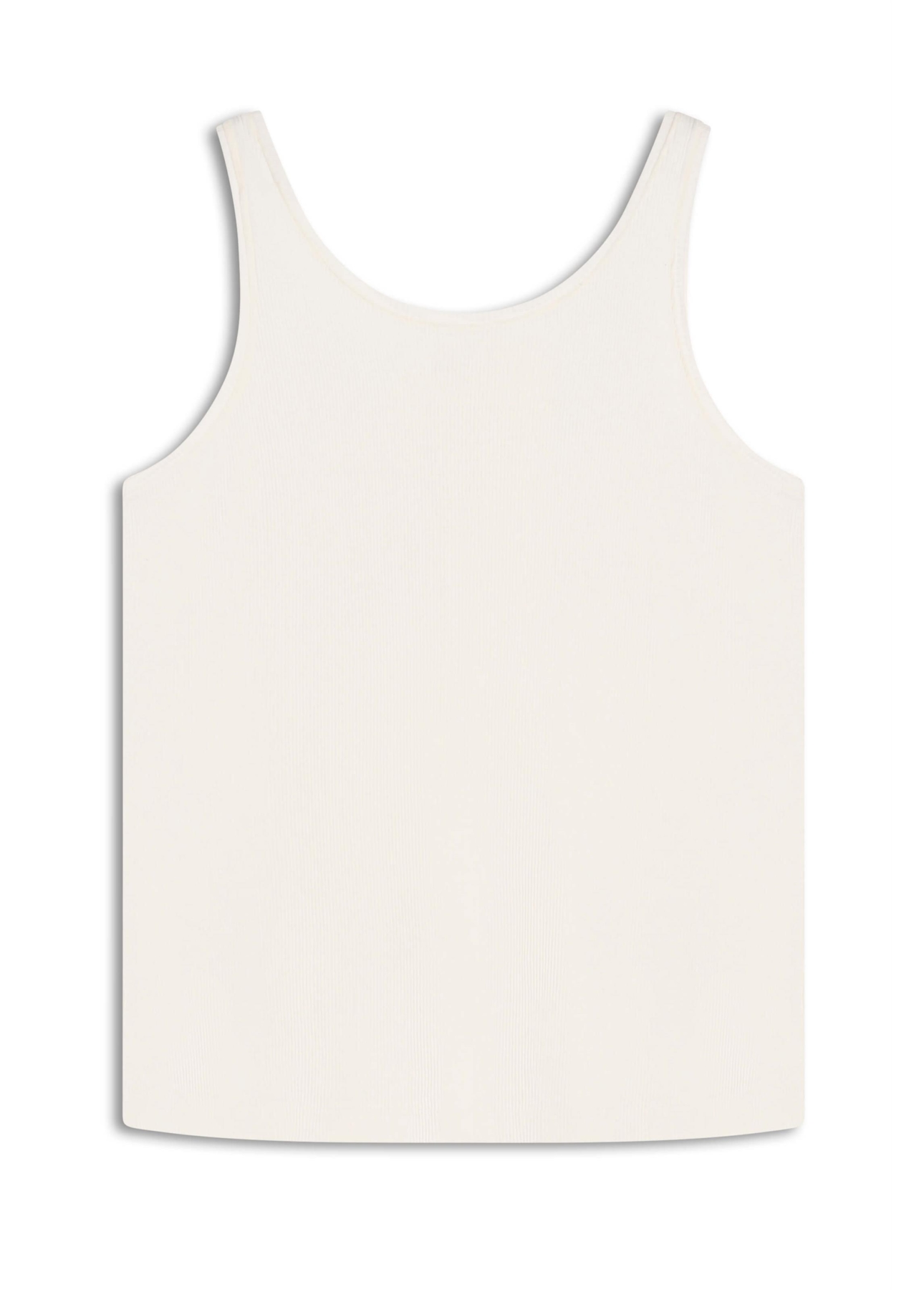 Blusa Regata Racing Off White
