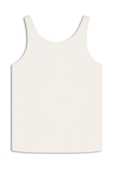 Blusa Regata Racing Off White