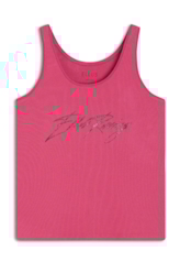 Blusa Regata Racing  Pink