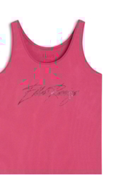 Blusa Regata Racing  Pink
