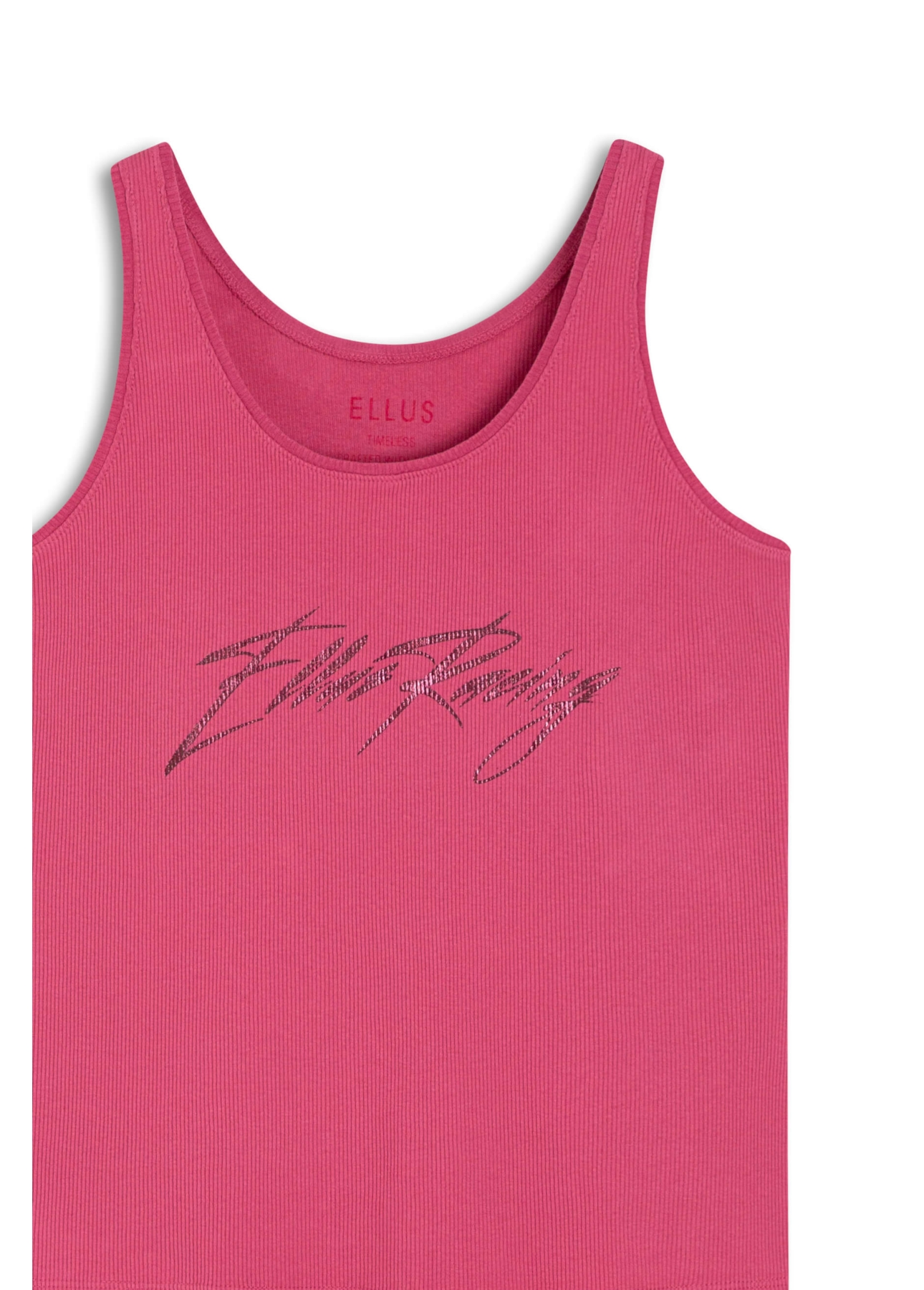 Blusa Regata Racing  Pink