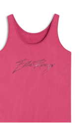 Blusa Regata Racing  Pink