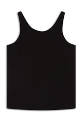 Blusa Regata Racing Preto