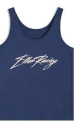 Blusa Regata Racing Purple Blue