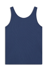 Blusa Regata Racing Purple Blue