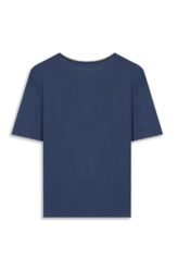 Blusa Royal Staff Dec v Dark Navy
