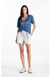 Blusa Royal Staff Dec v Dark Navy