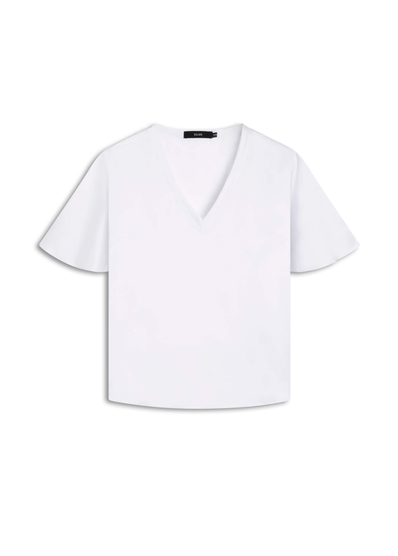 Blusa Segal Branco