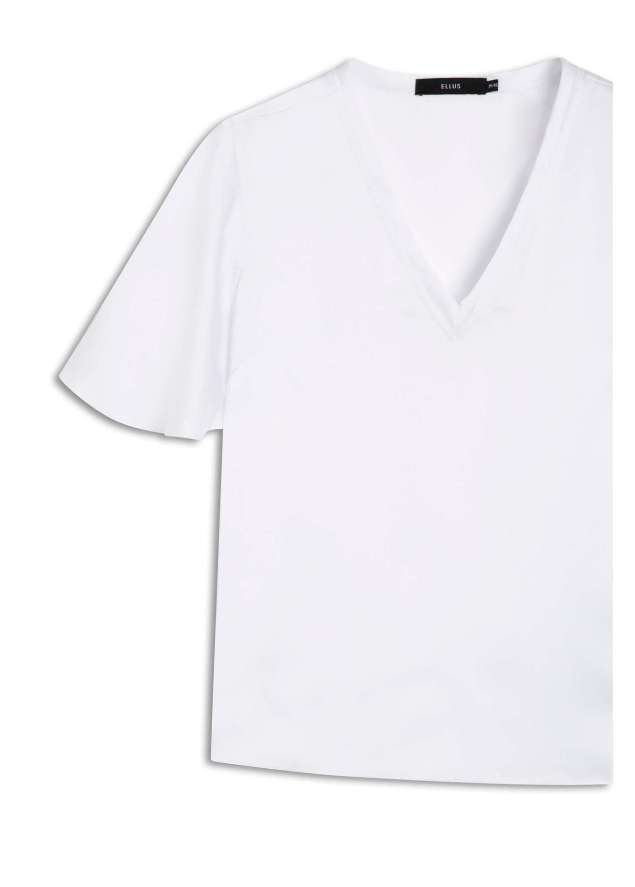 Blusa Segal Branco
