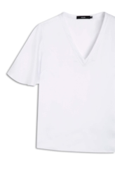 Blusa Segal Branco