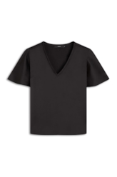 Blusa Segal Preto