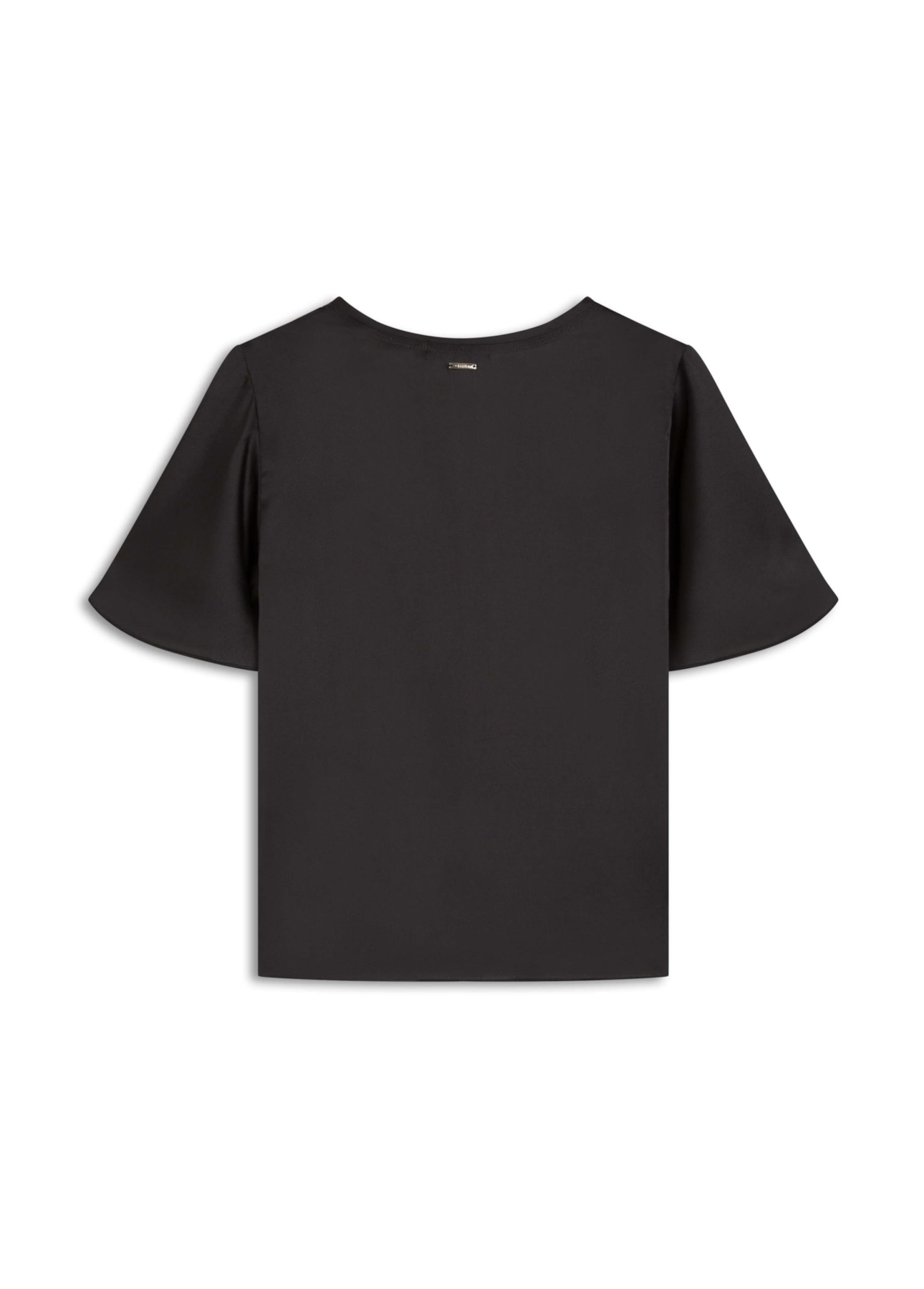 Blusa Segal Preto