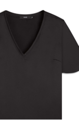 Blusa Segal Preto