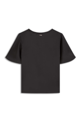 Blusa Segal Preto