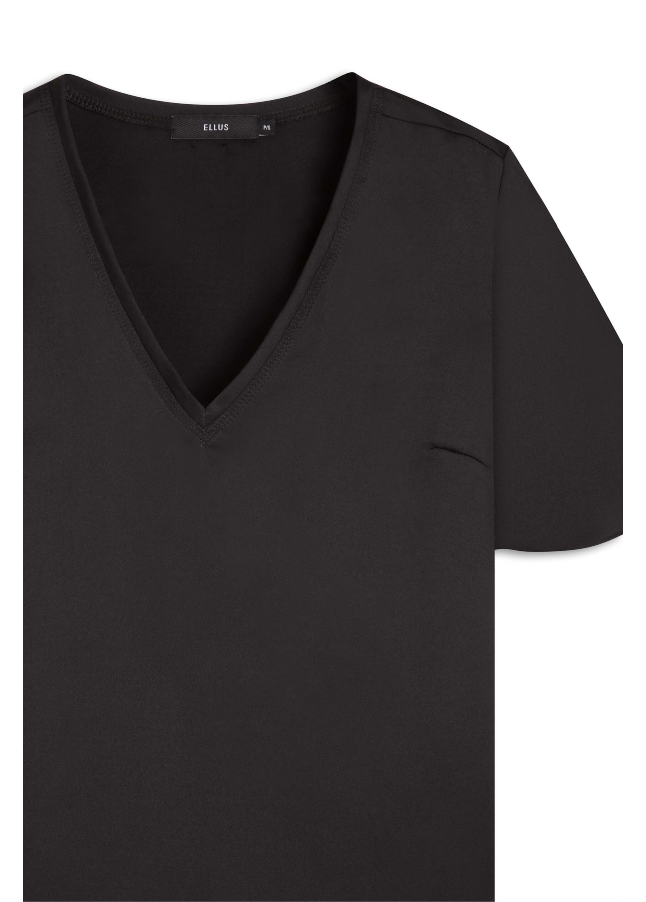 Blusa Segal Preto