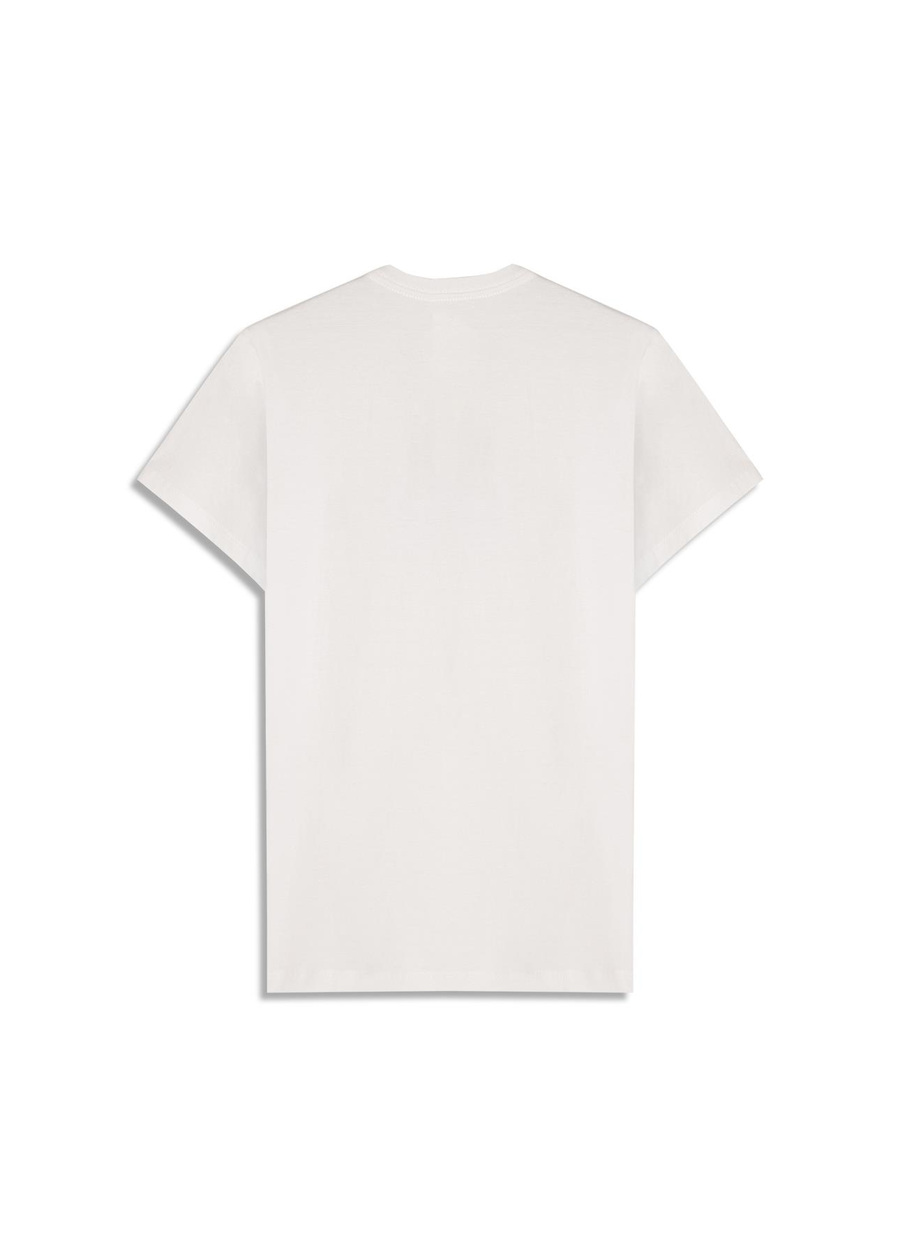 Blusa Sport Ellus Branco