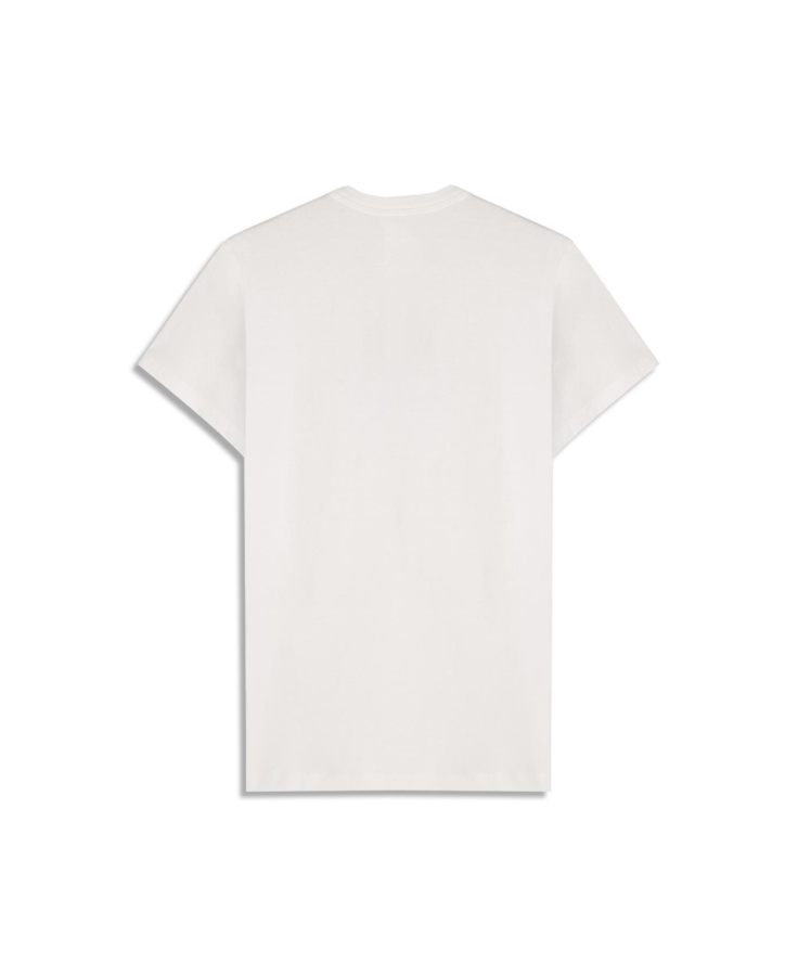 Blusa Sport Ellus Branco