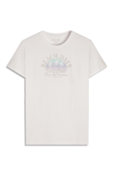 Blusa Sport Ellus Branco