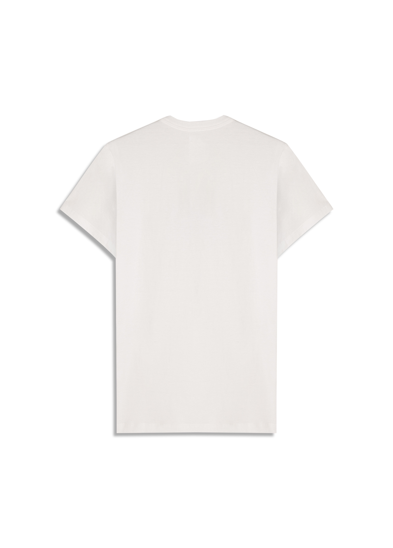 Blusa Sport Ellus Branco