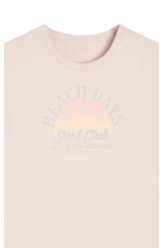 Blusa Sport Ellus Rosa