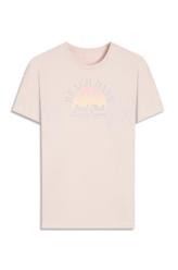 Blusa Sport Ellus Rosa