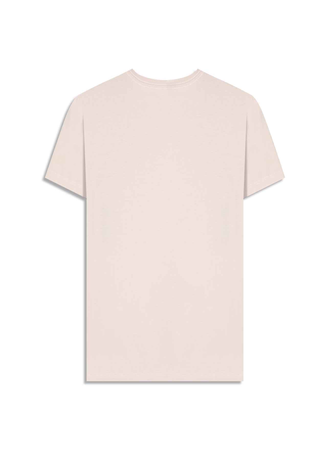Blusa Sport Ellus Rosa