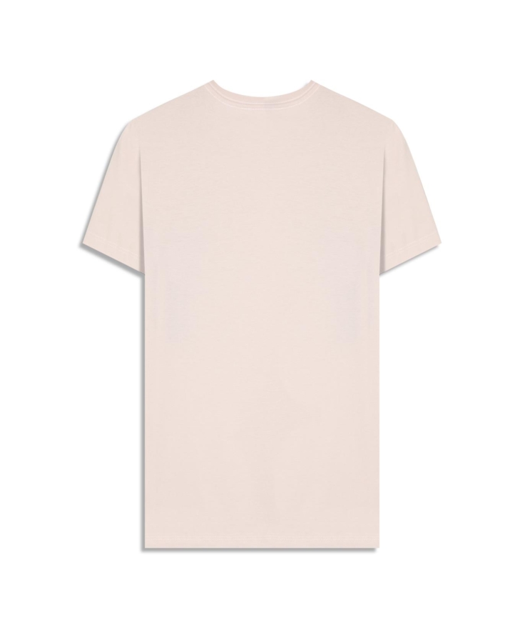 Blusa Sport Ellus Rosa