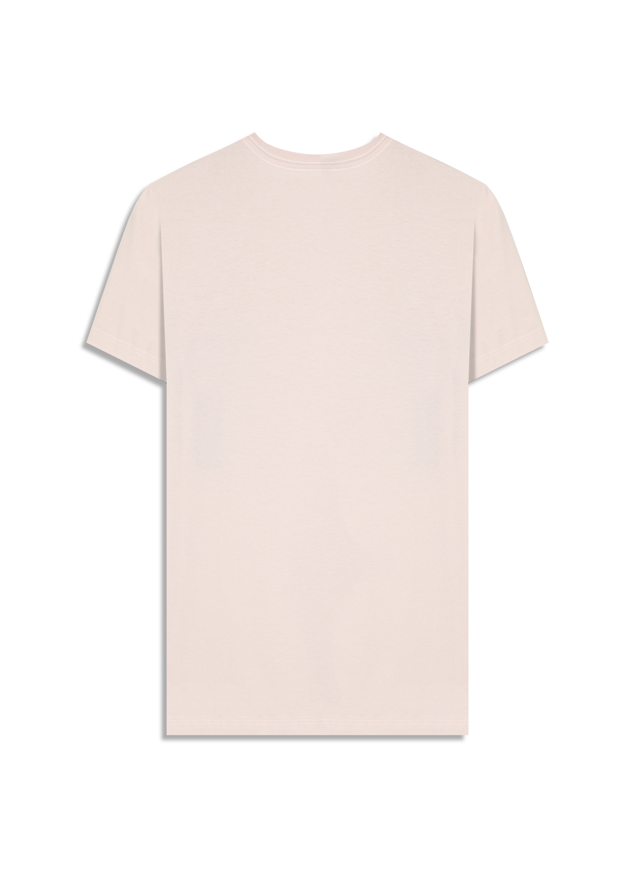 Blusa Sport Ellus Rosa