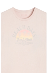 Blusa Sport Ellus Rosa
