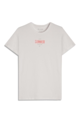 Blusa Summer Begin Branco