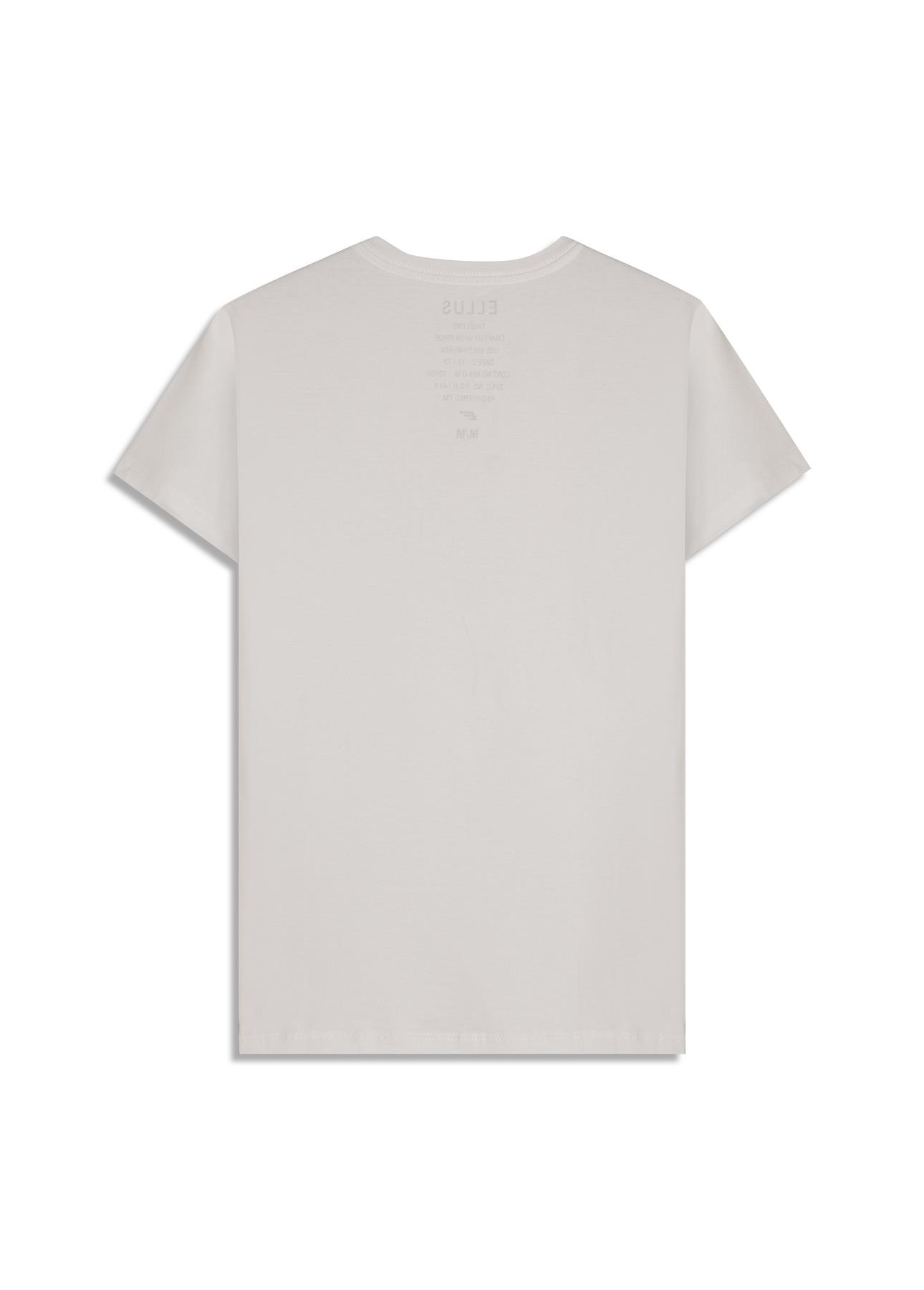 Blusa Summer Begin Branco