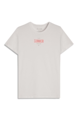 Blusa Summer Begin Branco